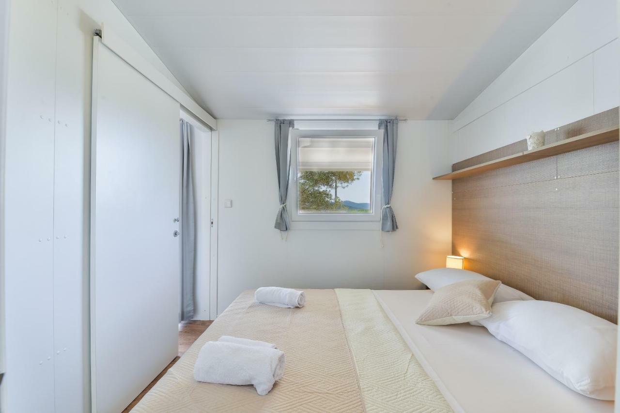Villa Mobile House Nord 1 Laguna Turanj Exterior foto