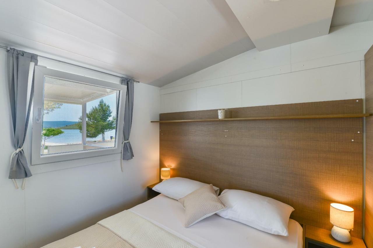 Villa Mobile House Nord 1 Laguna Turanj Exterior foto